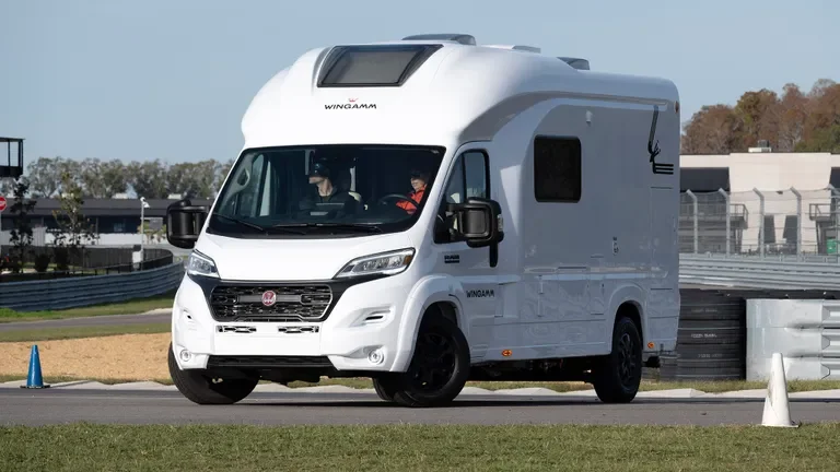 Wingamm Oasi 540.1