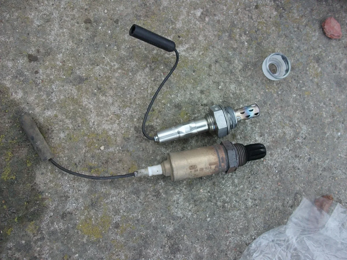 sonde lambda
