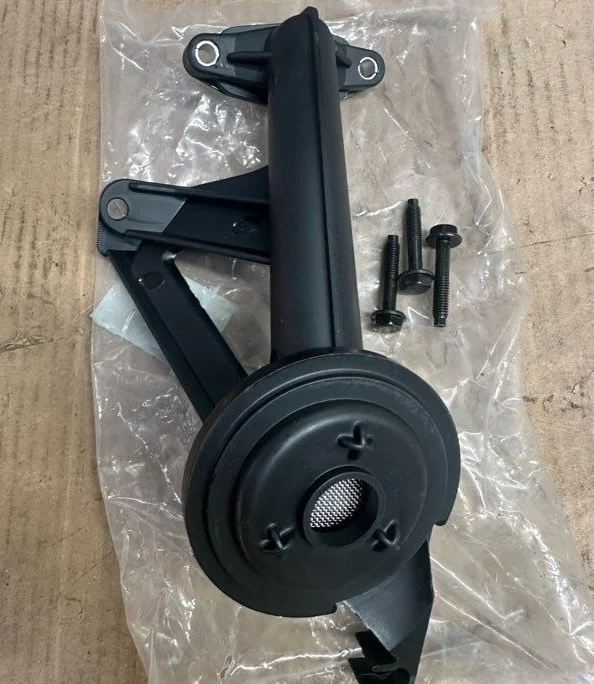 crépine 1.6 hdi