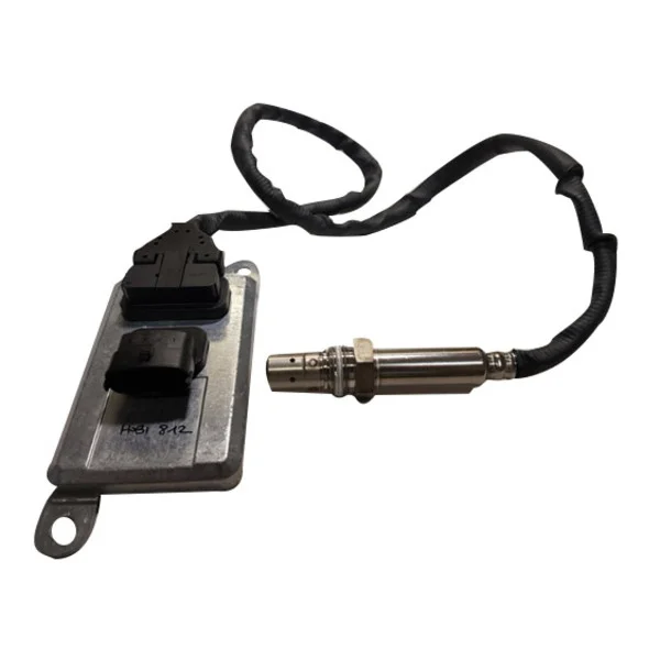 sonde nox